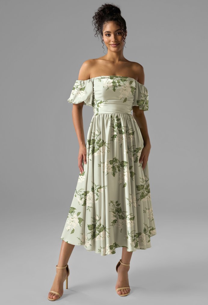 AW Kye Dress